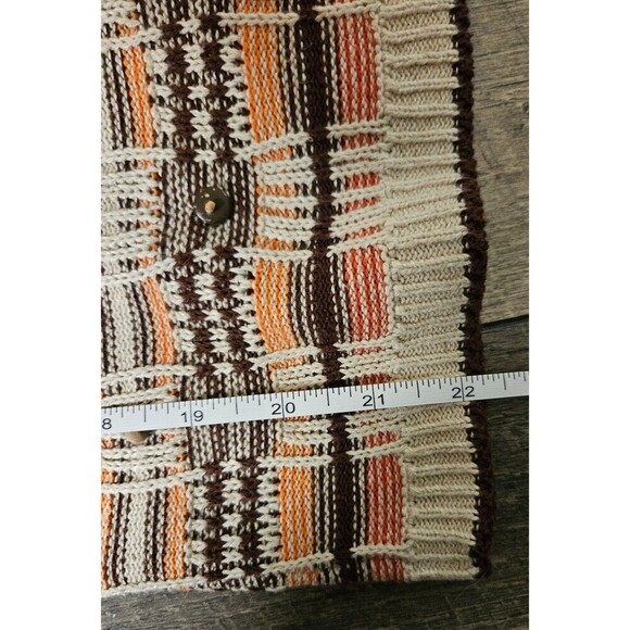 Elizabeth Liz & Co Liz Claiborne Vintage Knit Tee - Picture 7 of 8